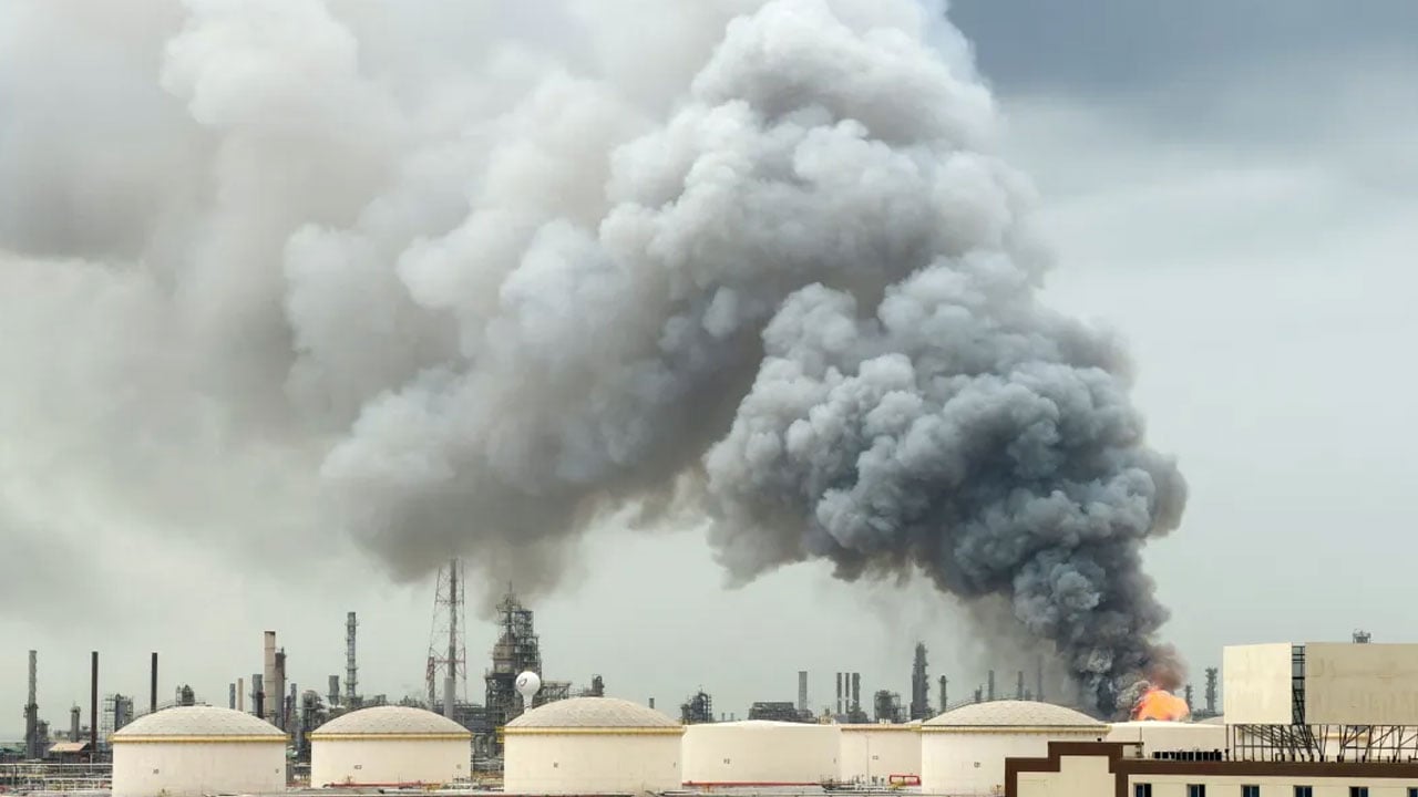 ইসরাইলের ক্ষয়ক্ষতির খবর প্রকাশ করছে না দেশটির গণমাধ্যম