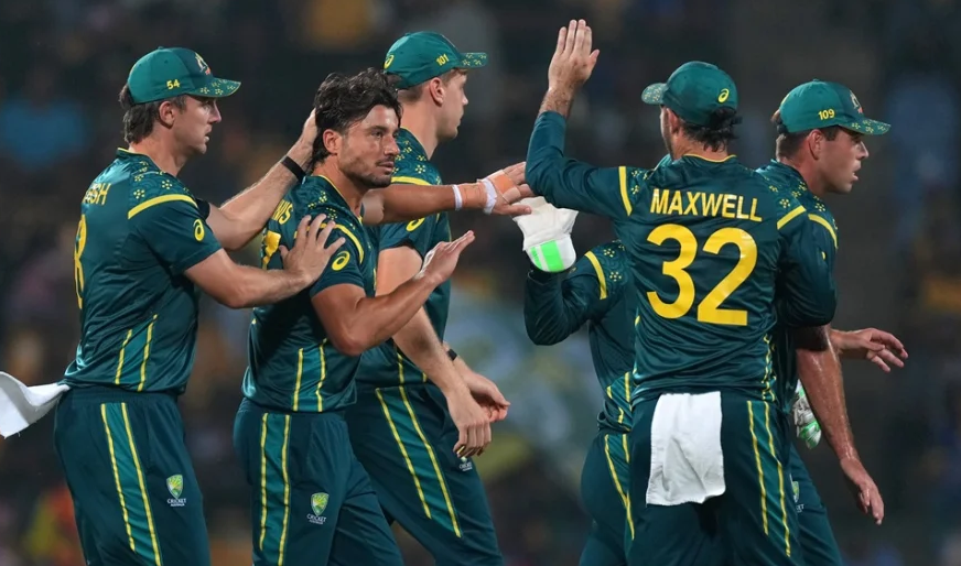 ভরাডুবির বিশ্বকাপ নিয়ে পর্যালোচনায় অস্ট্রেলিয়া