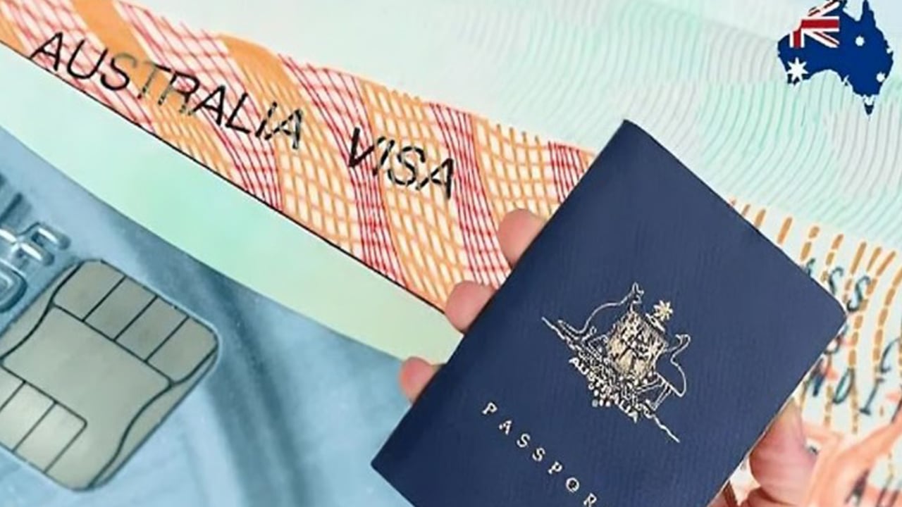 অস্ট্রেলিয়ায় ওয়ার্ক ভিসা পেতে যা করতে হবে