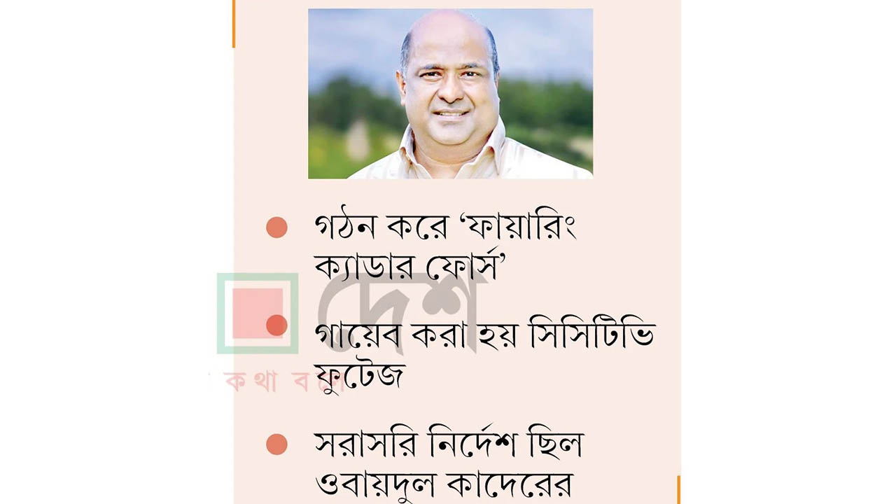 ময়মনসিংহ শহরকে রণক্ষেত্রে পরিণত করেছিলেন শান্ত