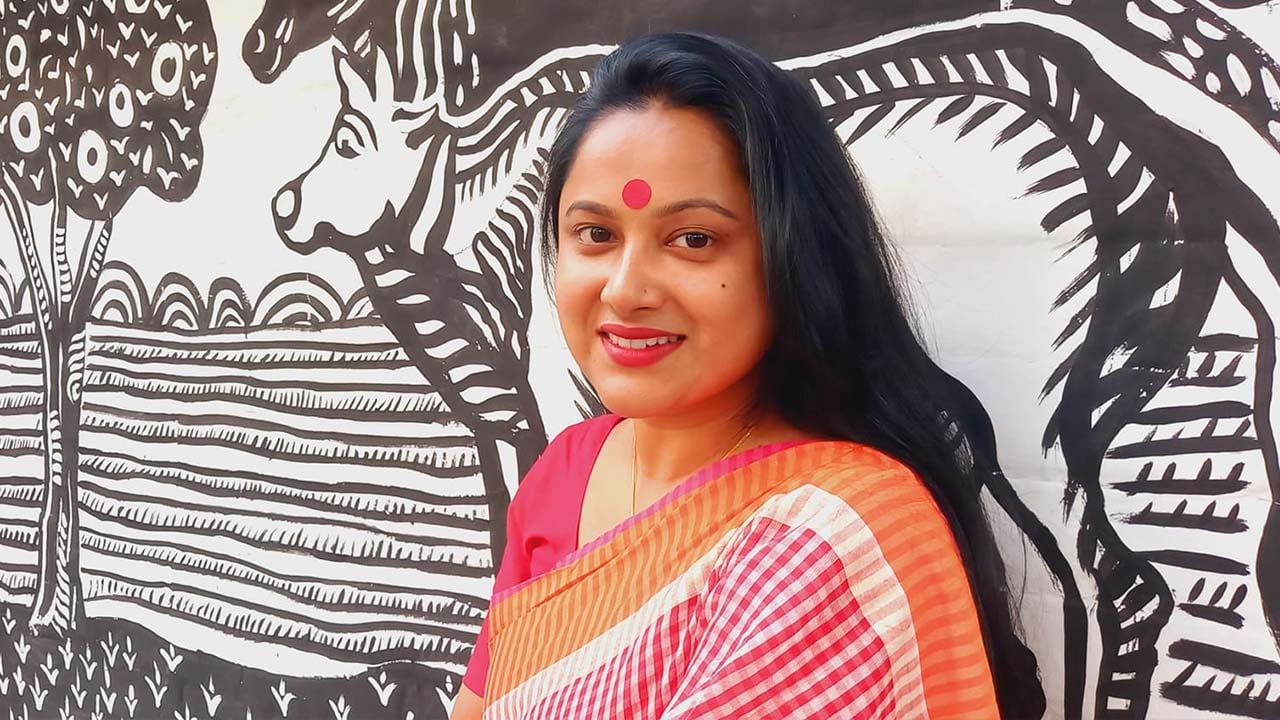 পার্শ্ব থেকে প্রধান চরিত্রে অভিনয় করেই শ্রেষ্ঠ অভিনেত্রীর স্বীকৃতি