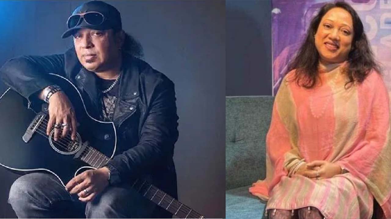 ‘এ সম্মান শুধু আইয়ুব বাচ্চুর নয়, এটা বাংলা ব্যান্ডসংগীতের রাষ্ট্রীয় স্বীকৃতি’