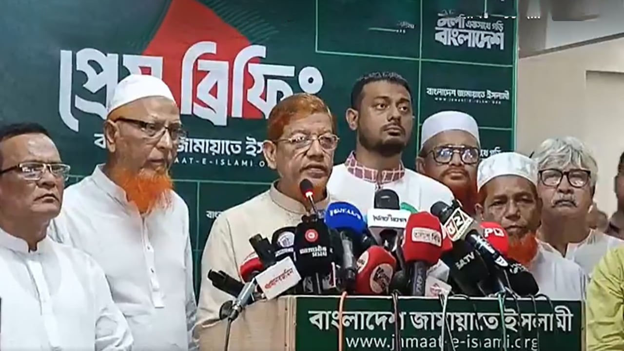 সীমান্তবর্তী জেলায় প্রতিবাদ সমাবেশ, ঢাকায় বিক্ষোভ করবে ১১ দল