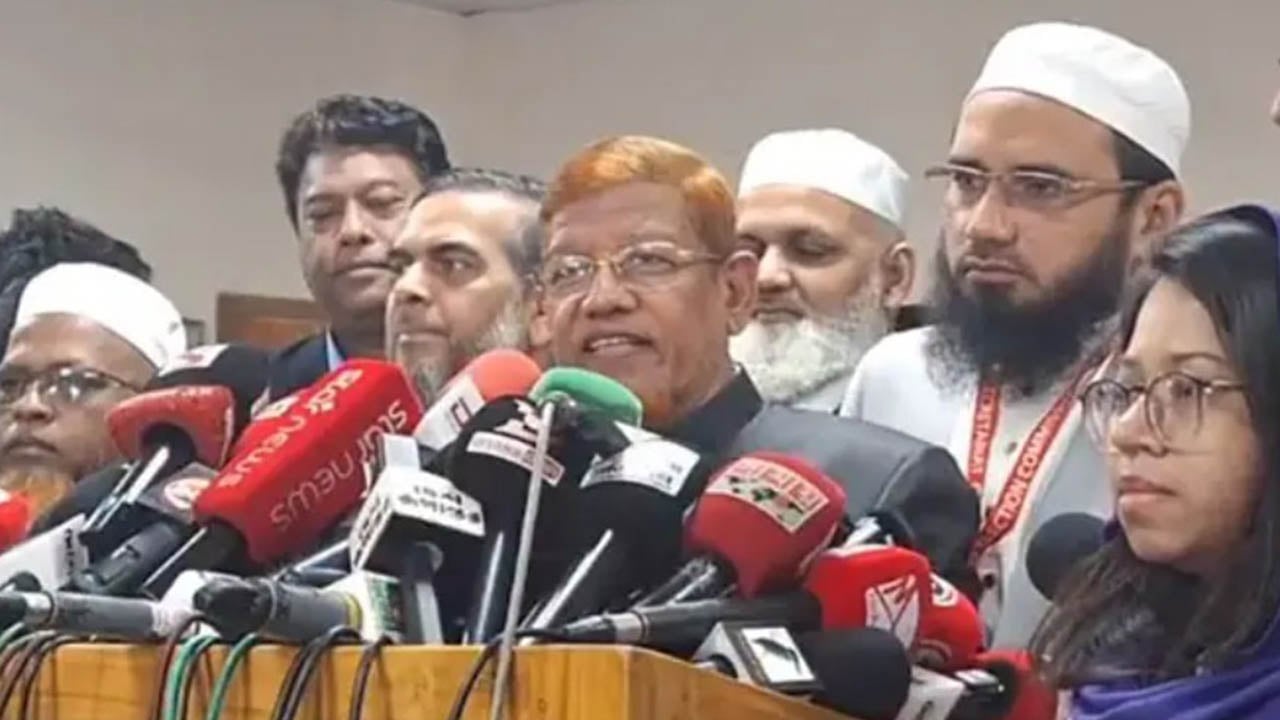 কর্মকর্তারা নিজে সিল মেরেছেন, রেজাল্ট শিট ঘষামাজা করেছেন