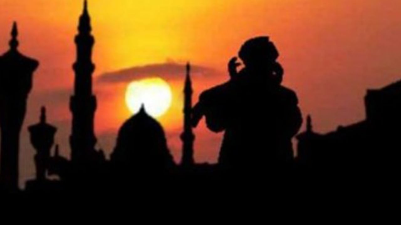 আজানের পর কতটুকু বিলম্বে মাগরিব পড়া যায়