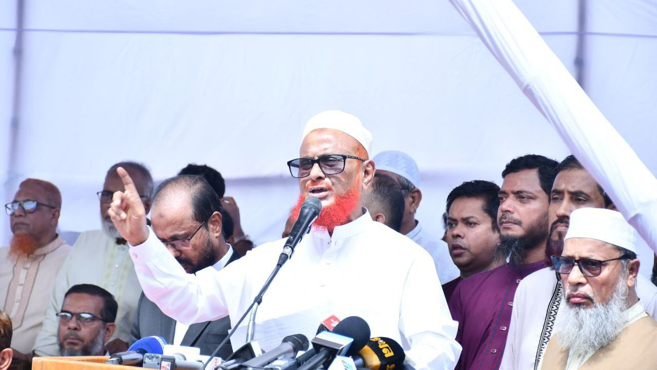 ১৪ বছর পর রংপুরে নিজ এলাকায় যাচ্ছেন এটিএম আজহার