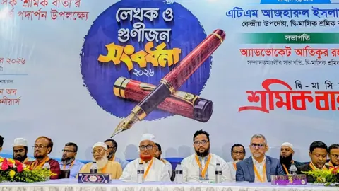 শ্রমিক ও জনগণের অধিকার রক্ষায় জুলাই সনদ বাস্তবায়ন করতে হবে