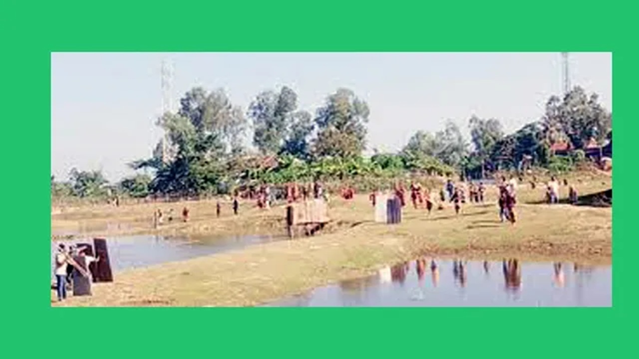 আজমিরীগঞ্জে দুই চেয়ারম্যান গ্রুপের সংঘর্ষ, নিহত ১ আহত ১০