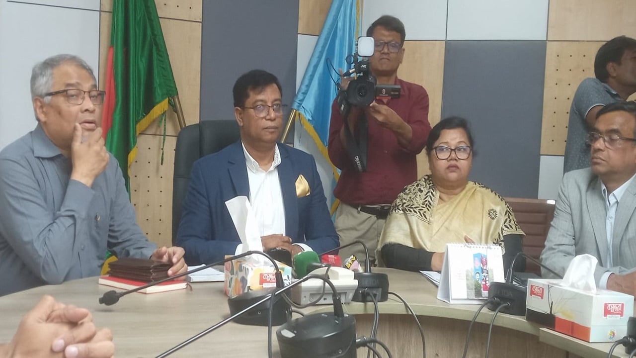 কাল ইউজিসির জাতীয় কর্মশালার উদ্বোধন করবেন প্রধানমন্ত্রী
