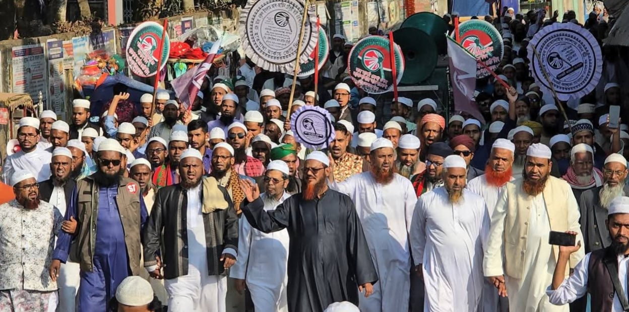 বাকেরগঞ্জ হবে চাঁদাবাজিমুক্ত: ফয়জুল করিম