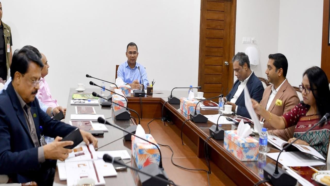 প্রতিবন্ধীদের অধিকার সুরক্ষা ও সেবা নিশ্চিত করতে প্রধানমন্ত্রীর নির্দেশ