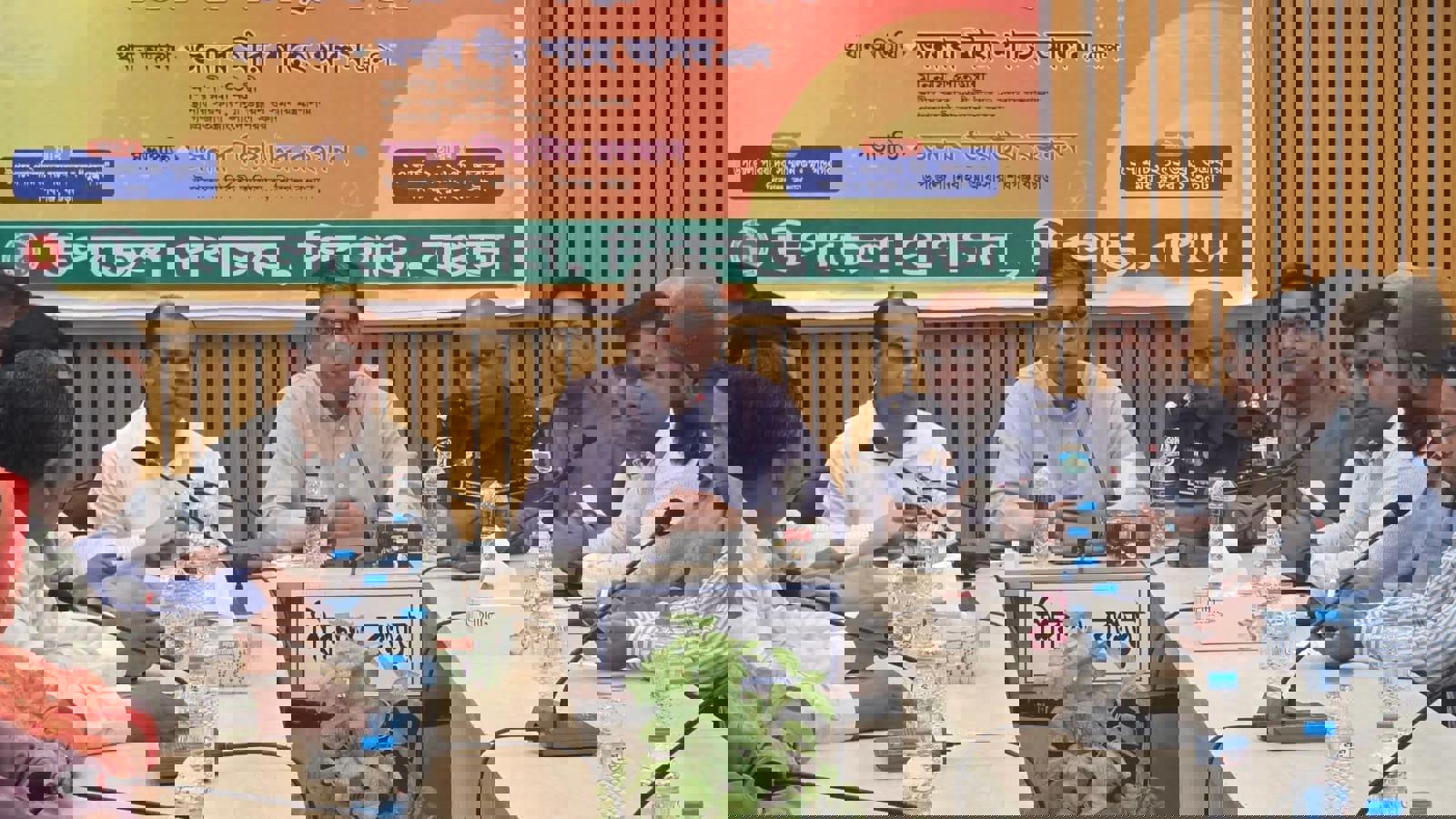 জাতীয় বিশ্ববিদ্যালয়ের আঞ্চলিক কার্যালয় স্থাপনের সিদ্ধান্ত নিয়েছে সরকার