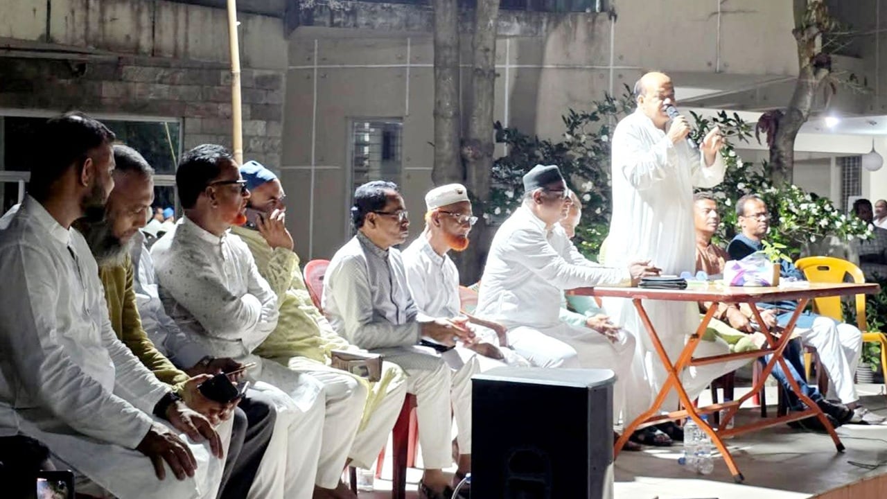 বড় নেতারা ভুল করলেও তৃণমূল কখনও বেইমানি করে না