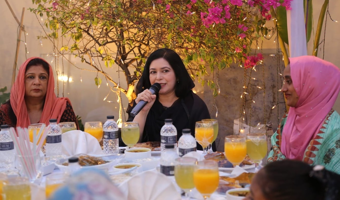 নারী ও সুবিধাবঞ্চিত শিশুদের উন্নয়নে কাজ করবে সরকার: ডা. জুবাইদা