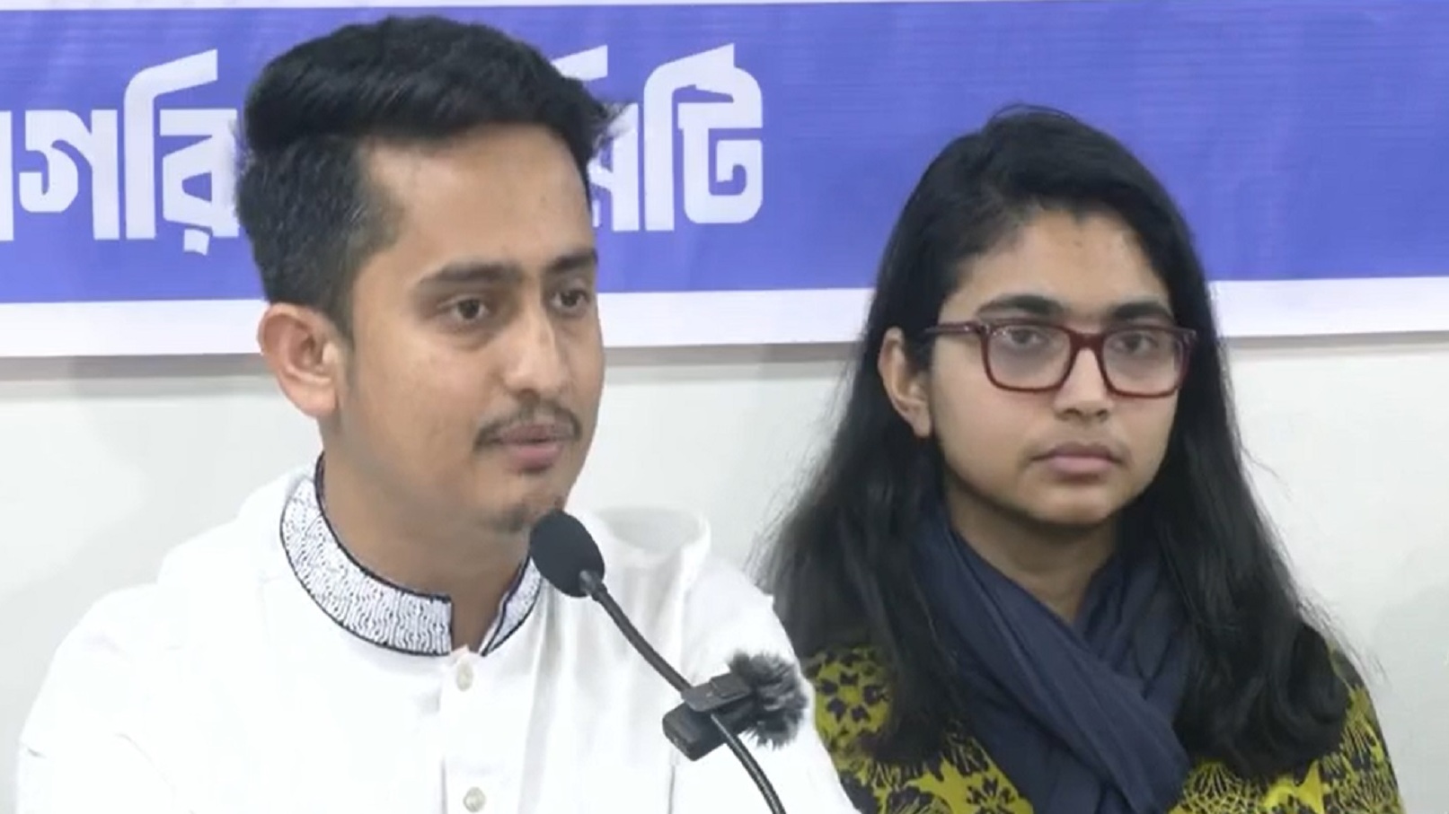 প্রবাসীদের ভোটাধিকার নিশ্চিত করুন : সারজিস