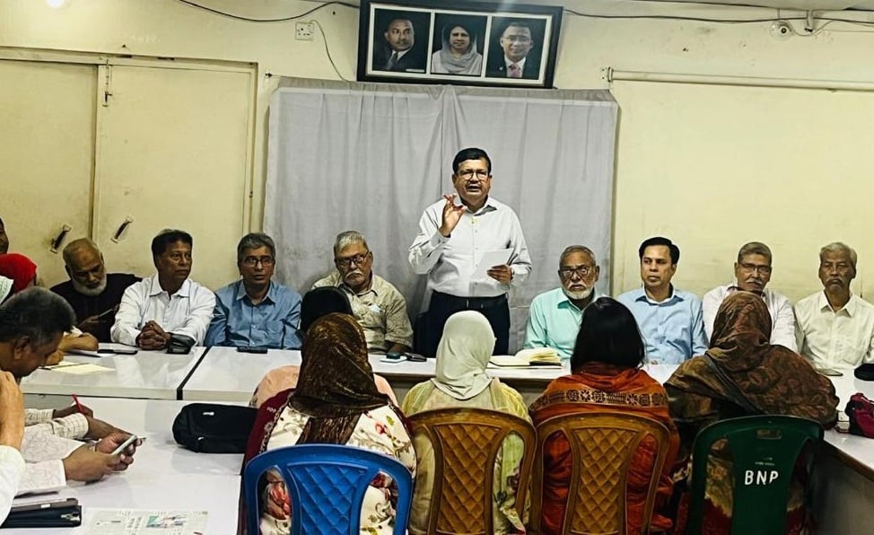 শ্রমিকদল অনৈতিক কাজ করবে না, করতেও দেবে না: শিমুল বিশ্বাস