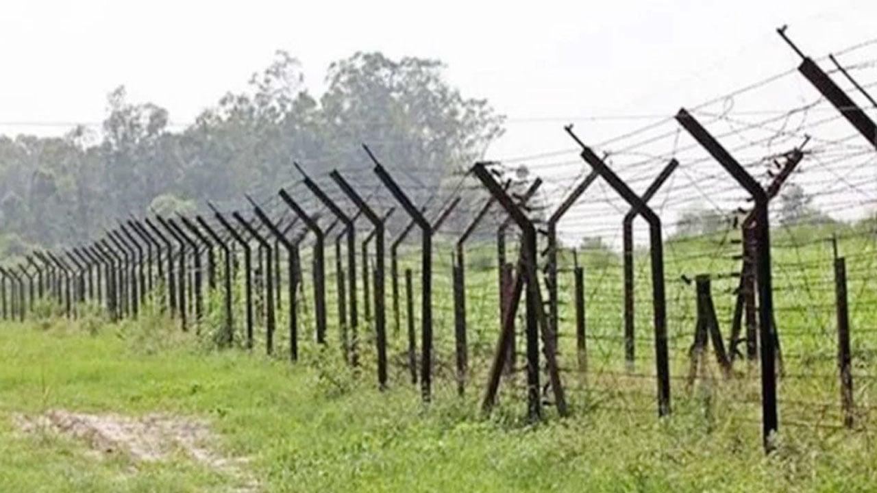 পঞ্চগড় সীমান্তে ১১ জনকে পুশইন করল বিএসএফ
