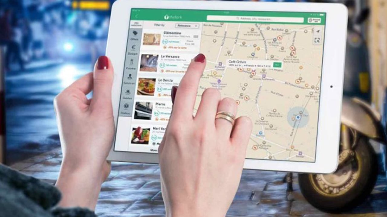 গুগল ম্যাপে নতুন সার্চ পরিষেবা আসছে আপনার ভাষায়