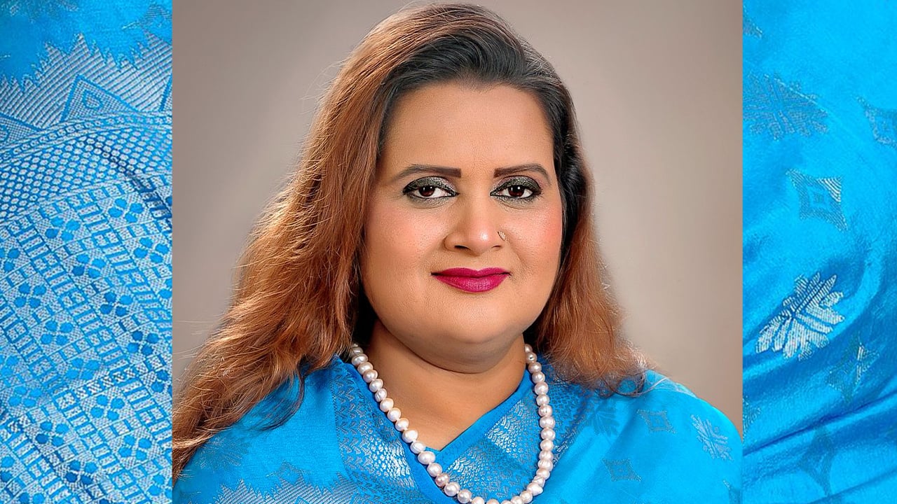 সংরক্ষিত নারী আসনে বিএনপির মনোনয়ন পেলেন আরিফা সুলতানা রুমা