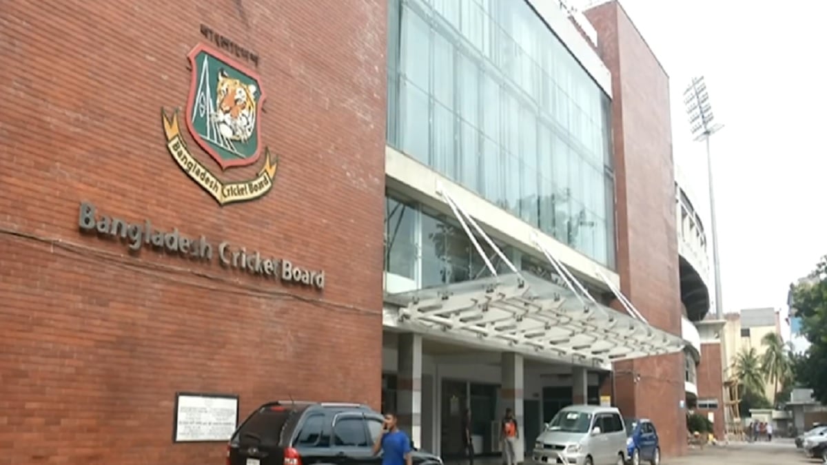বিসিবিতে প্রবেশে সাংবাদিকদের জন্য নতুন ‘কড়া’ নিয়ম
