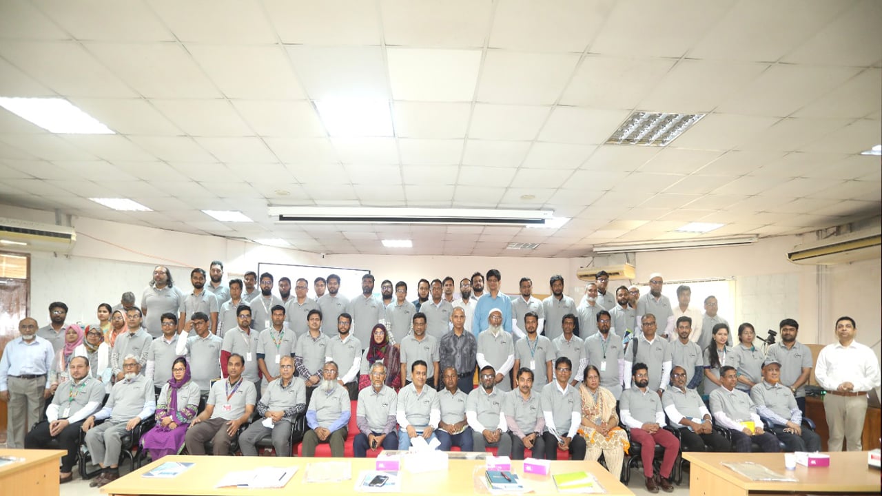 বৈশ্বিক শিক্ষা ব্যবস্থায় টিকতে বিডিরেনের সেবার প্রয়োজন