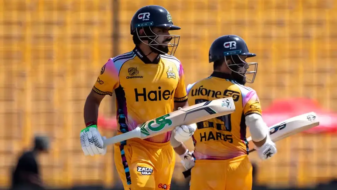 বাবর আজমের নয়া কীর্তি