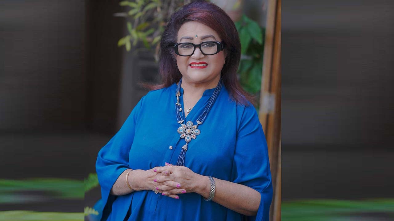 ‘জীবন নিয়ে আমার কোনো অভিযোগ নেই’