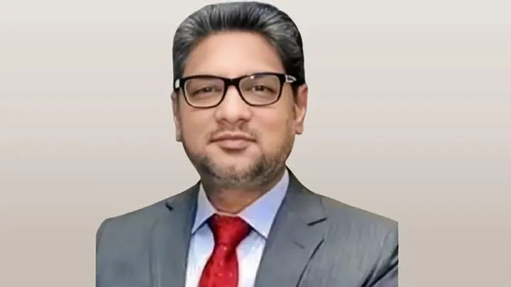 এমপির মোবাইল নম্বর হ্যাক করে পরিচিতজনদের কাছে টাকা দাবি