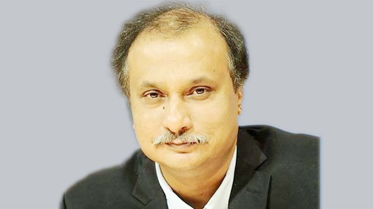 চাঁদাবাজির মামলায় গ্রেপ্তার দেখানো হলো মোজাম্মেল বাবুকে