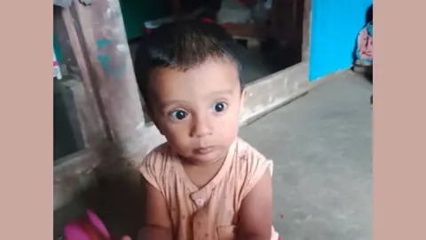 বাবার সঙ্গে ঘুমিয়ে থাকা অবস্থায় নিখোঁজ, ৫৩ ঘণ্টা পর মিলল রাইয়ানের বস্তাবন্দি লাশ