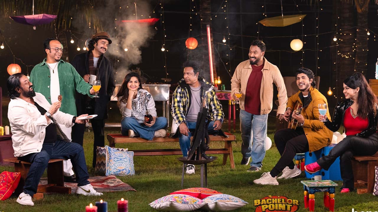 রিলিজ হলো ‘ব্যাচেলর পয়েন্ট সিজন ৫’-এর নতুন চ্যাপ্টার