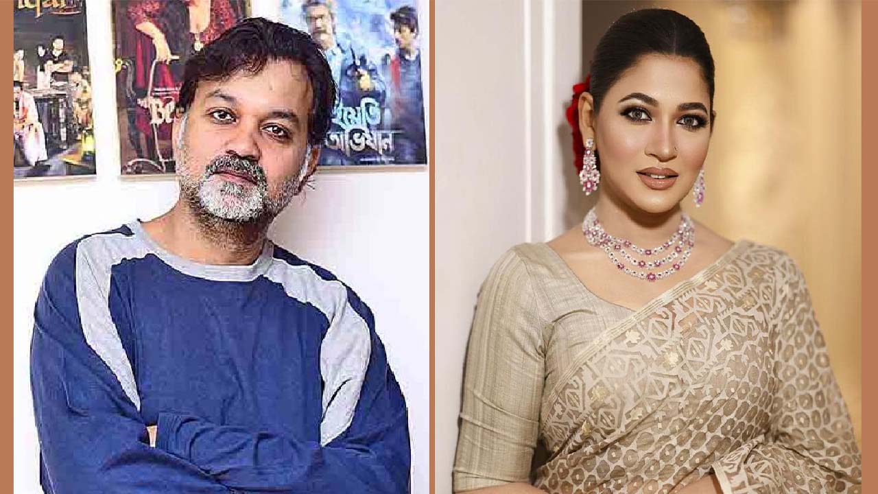 সৃজিতকে নিয়ে বিস্ফোরক মন্তব্য বাঁধনের