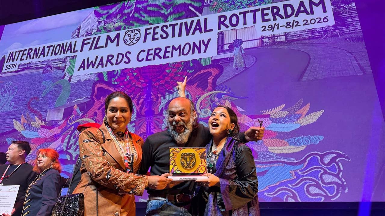 নেদারল্যান্ডসে কত টাকা পাচ্ছে বাঁধন-মম-নাসিরের ‘মাস্টার’