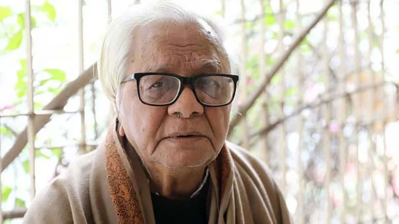 বদরুদ্দীন উমরের মৃত্যুতে শিক্ষা উপদেষ্টার শোক