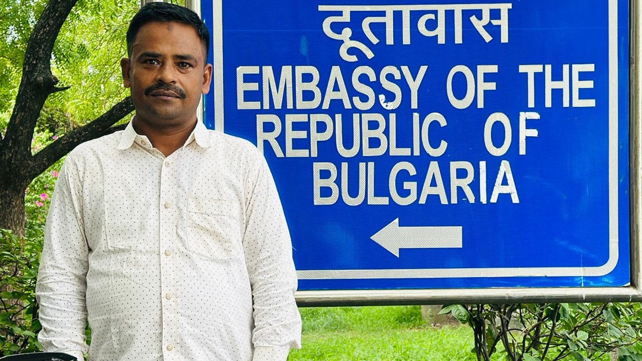 ইতালিতে প্রবাসীর মৃত্যু, লাশ দেখতে চায় পরিবার