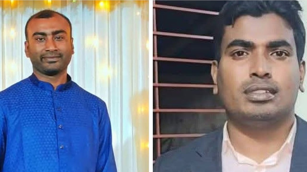 আট বছর পর বাগেরহাট জেলা ছাত্রদলের নতুন কমিটি