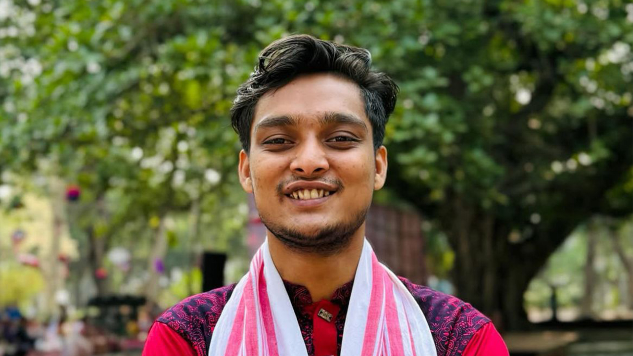 বাগছাসকে ‘ভাই-ব্রাদার' কেন্দ্রিক সংগঠন আখ্যা দিয়ে সানির পদত্যাগ