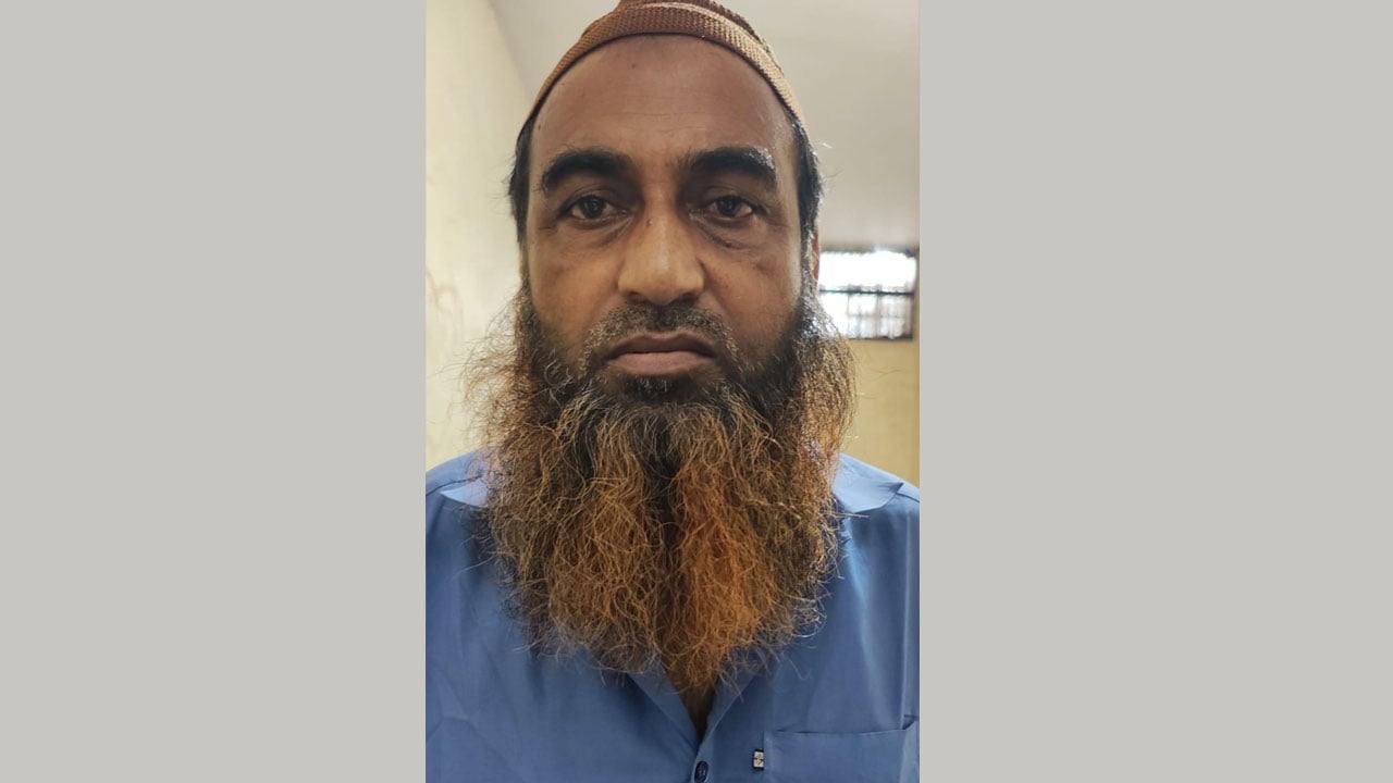 বগুড়ায় জুলাই হত্যা মামলায় আ.লীগ নেতা গ্রেপ্তার