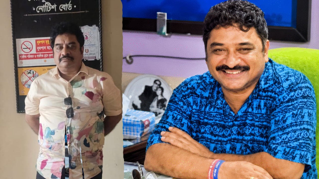 বগুড়ায় গরিবের ডাক্তার খ্যাত স্বাচিপ নেতা গ্রেপ্তার