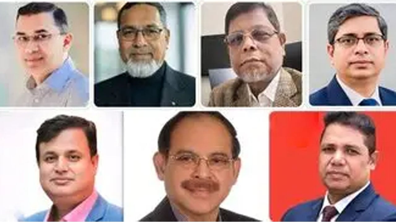 বগুড়া সাতটি আসনেই বিএনপির জয়জয়কার