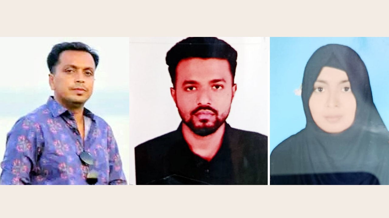 ফ্যামিলি কার্ড বাছাইয়ে দুই পদেই এক ব্যক্তি, ভাই-বোনও তালিকায়   