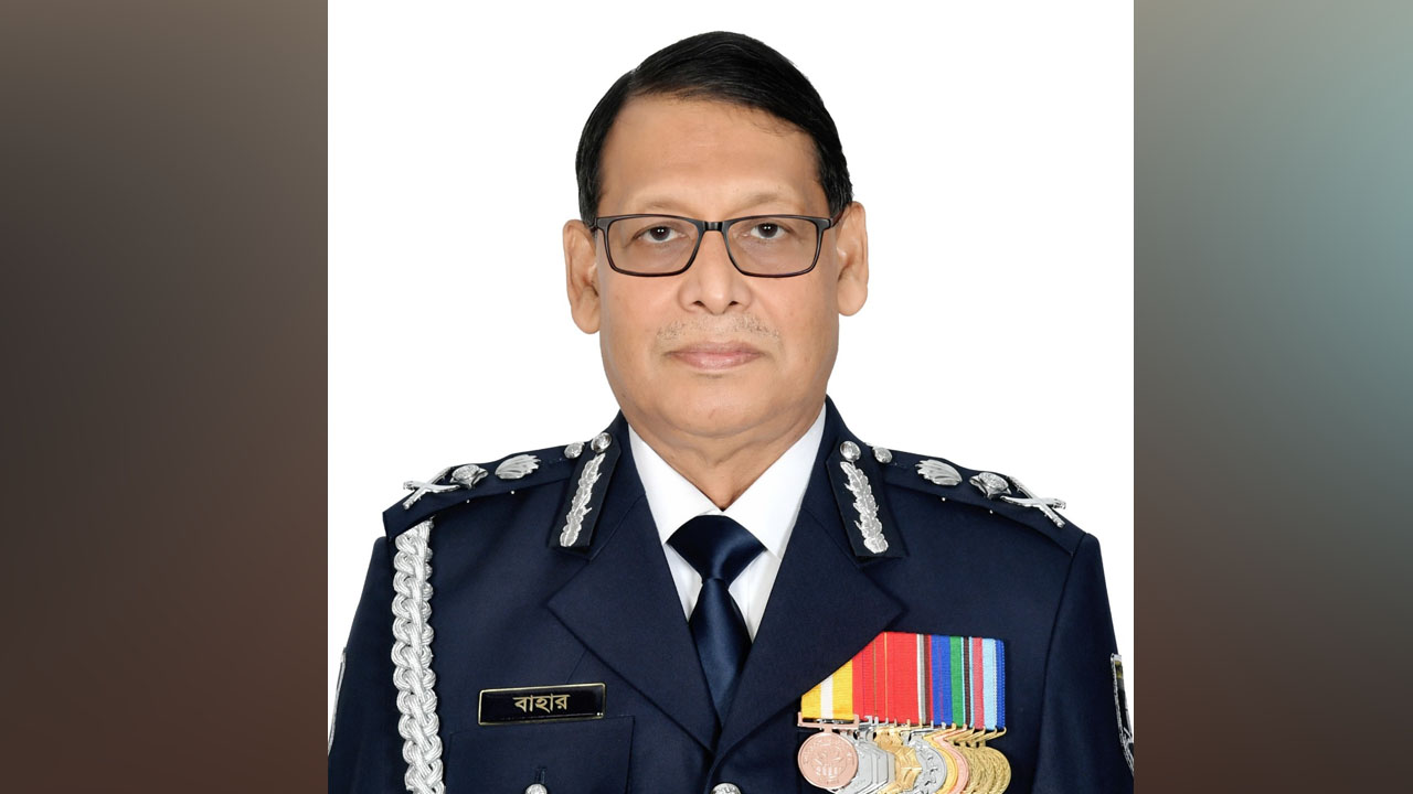 কমিউনিটি ব্যাংক সাধারণ জনগণের: বাহারুল আলম