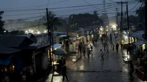 খেলা নিয়ে গ্রামবাসীর সংঘর্ষে রণক্ষেত্র বাহুবল, অর্ধশতাধিক আহত
