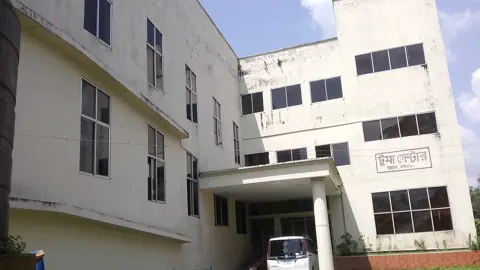 এক যুগেও চালু হয়নি বাহুবলে ট্রমা সেন্টার