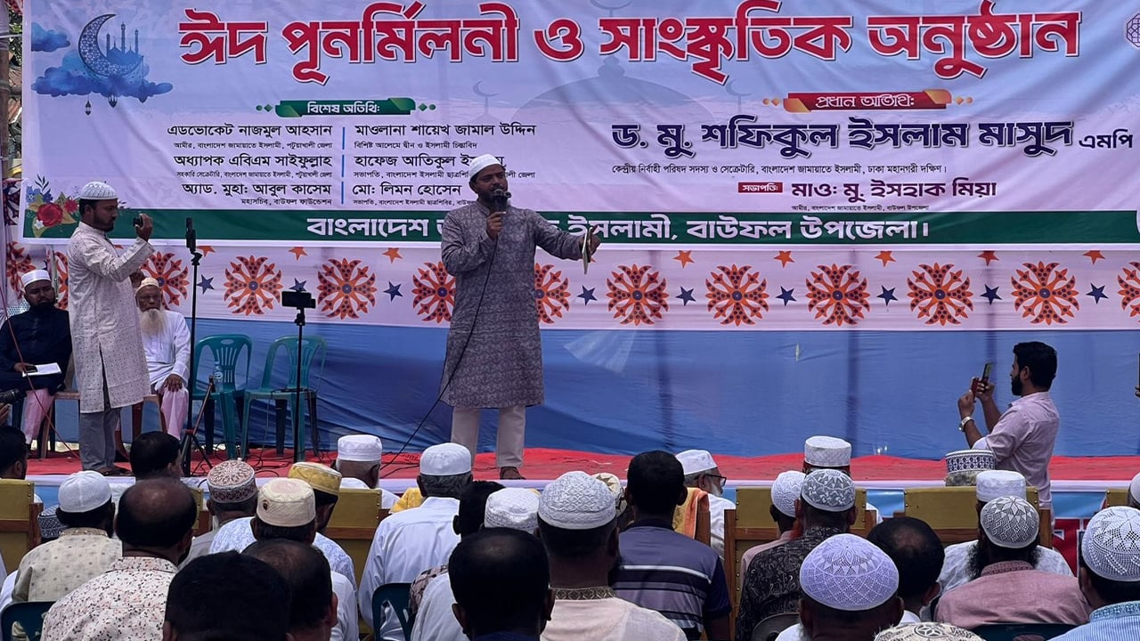 দুর্নীতি ও সিন্ডিকেটের বিরুদ্ধে কঠোর হুঁশিয়ারি