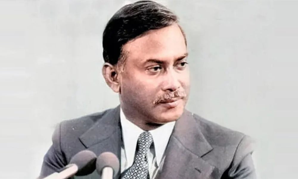 স্বাধীনতার ঘোষক জিয়াউর রহমানের ৪৫তম শাহাদতবার্ষিকী আজ