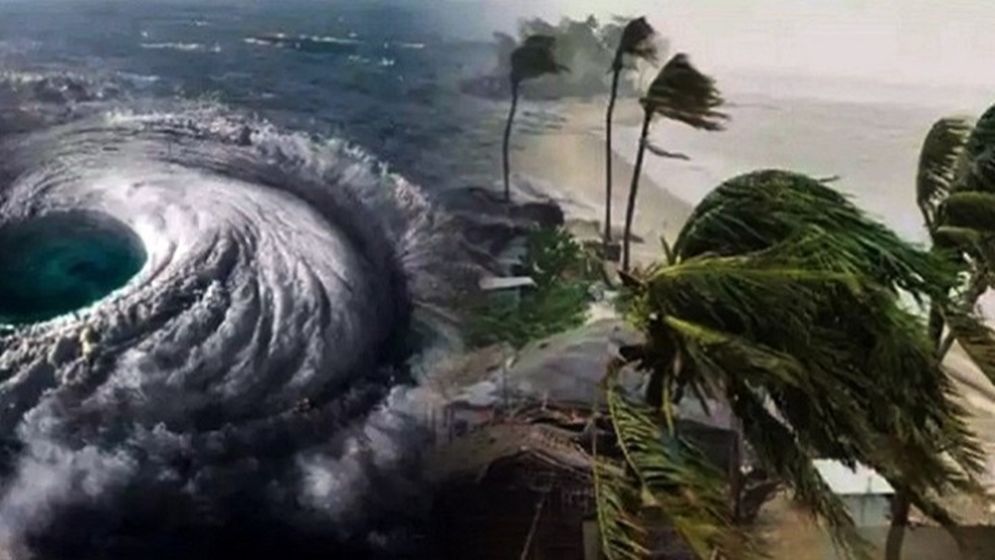 বাংলাদেশে আঘাত হানা অতীতের যত ভয়াল ঘূর্ণিঝড়