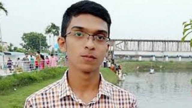 আবরার ফাহাদের ভাইকে হত্যার হুমকি