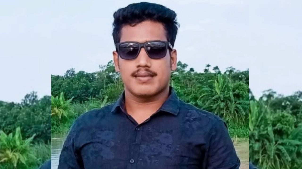 ইয়াবা সেবনে ভাইরাল ছাত্রদল সভাপতিকে অব্যাহতি