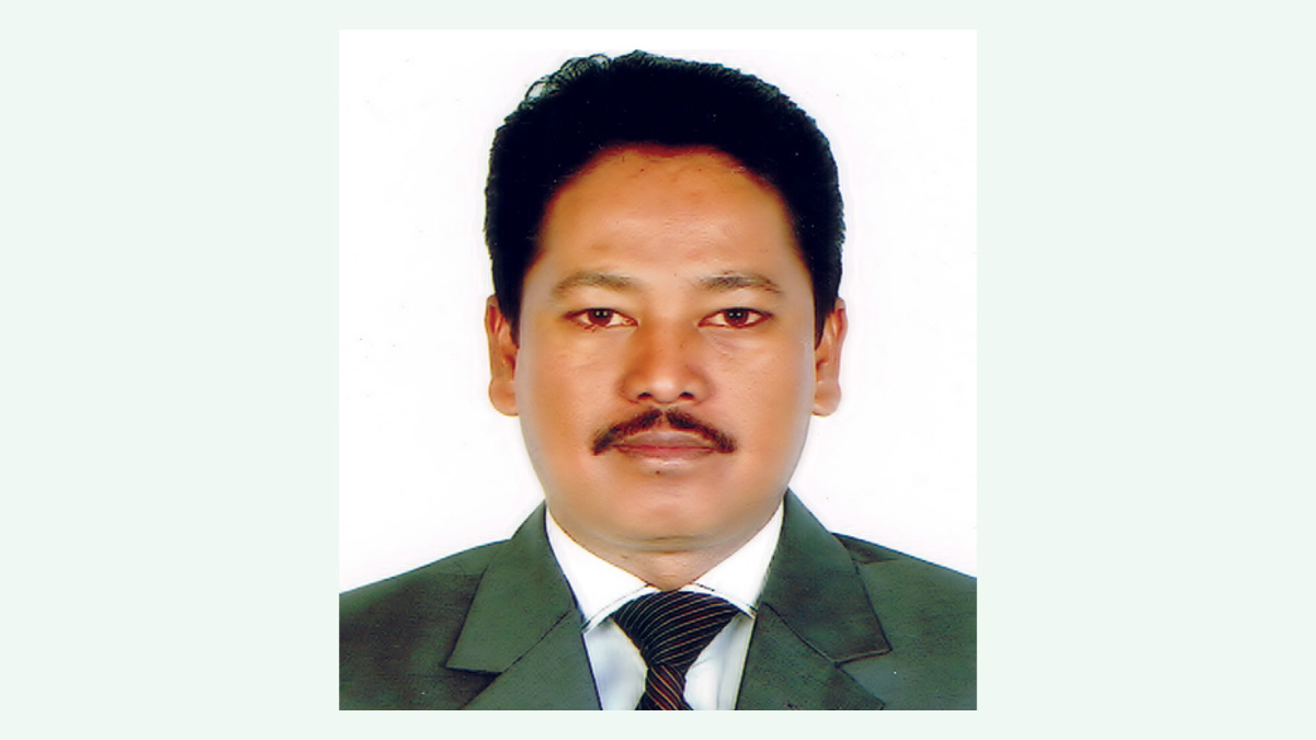 মামলার আসামি যুবলীগ নেতা বাকির নারায়ণগঞ্জে গ্রেপ্তার